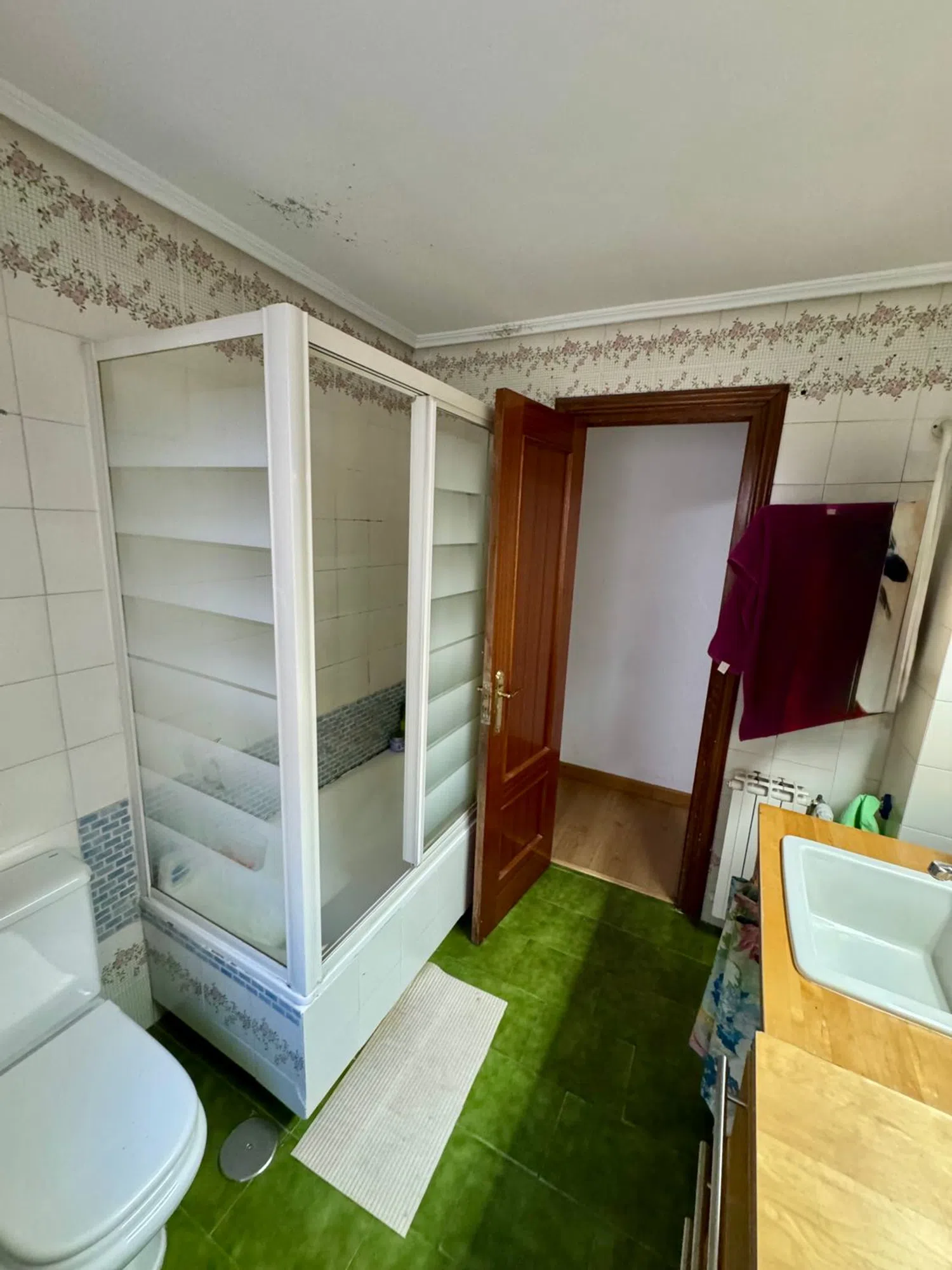 Piso en calle de Segovia, 10 - Foto 18