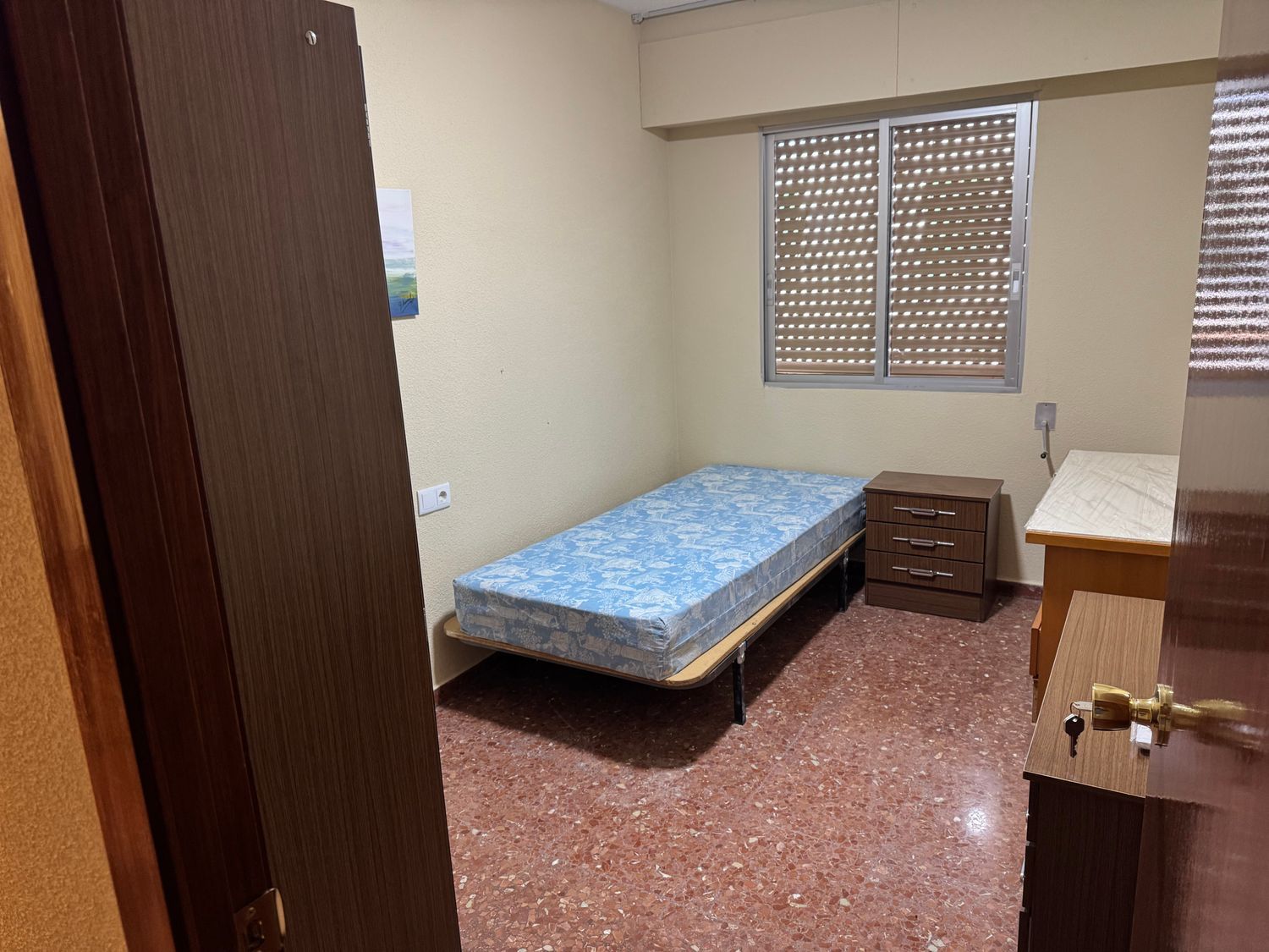 Piso en Calle Asín Palacios, 23, Carretera Trassierra - Colonia de la Paz - Foto 6
