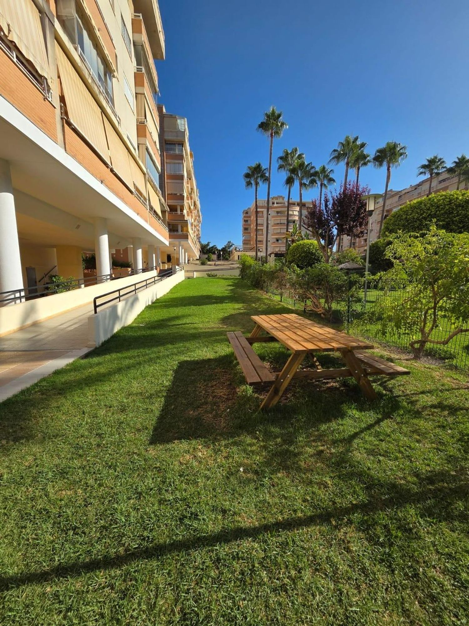 Piso en El Consul - El Romeral - Foto 21
