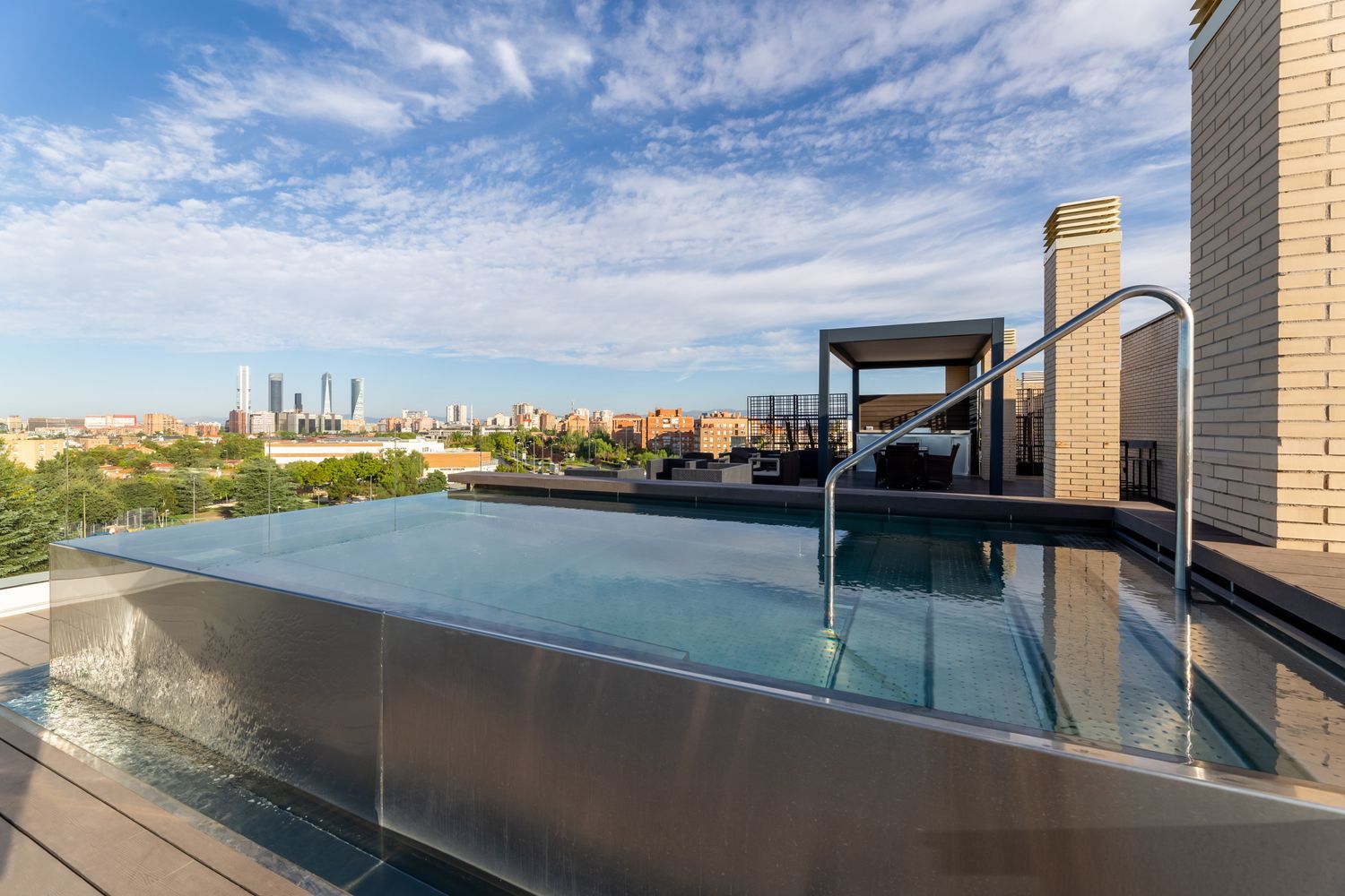 Piso en avenida de San Luis, 27 - Foto 58