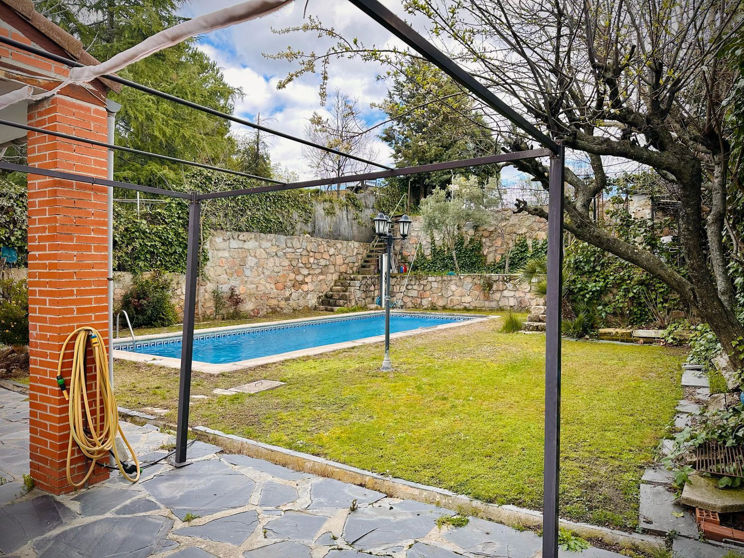 Chalet pareado en Barrio Las Matas- Peñascales - Foto 31