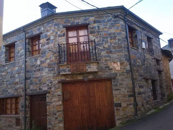 Casa de pueblo en Calle San Pedro, 37 - Foto 1