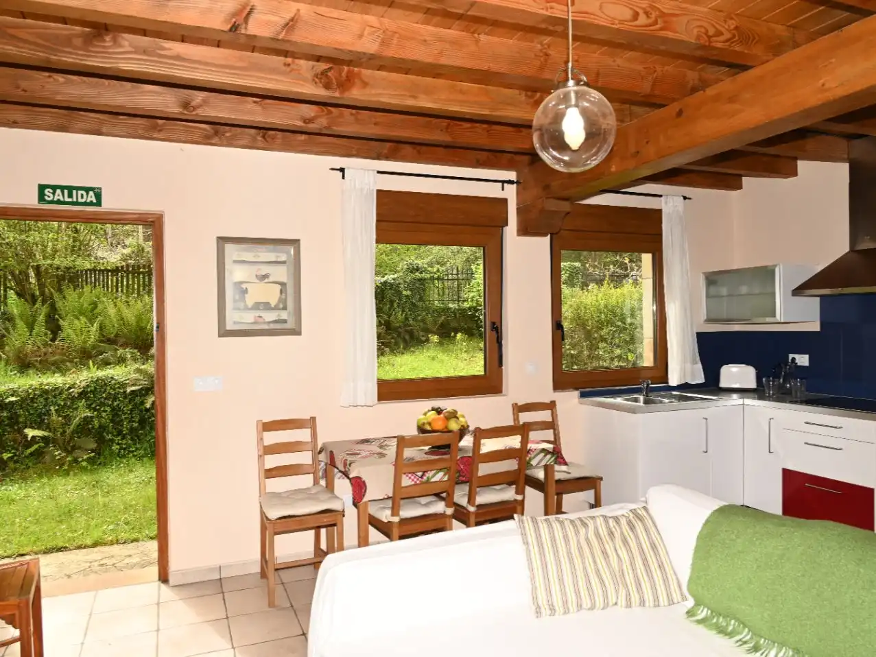 Chalet en - Foto 33
