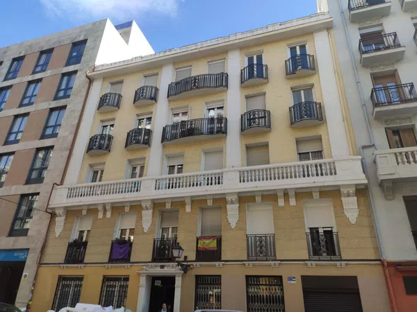 Piso en Calle de Arriaza, 14, Argüelles - Foto 1