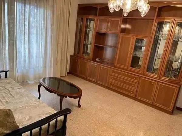 Piso en avenida de la Constitución, 182 - Foto 1