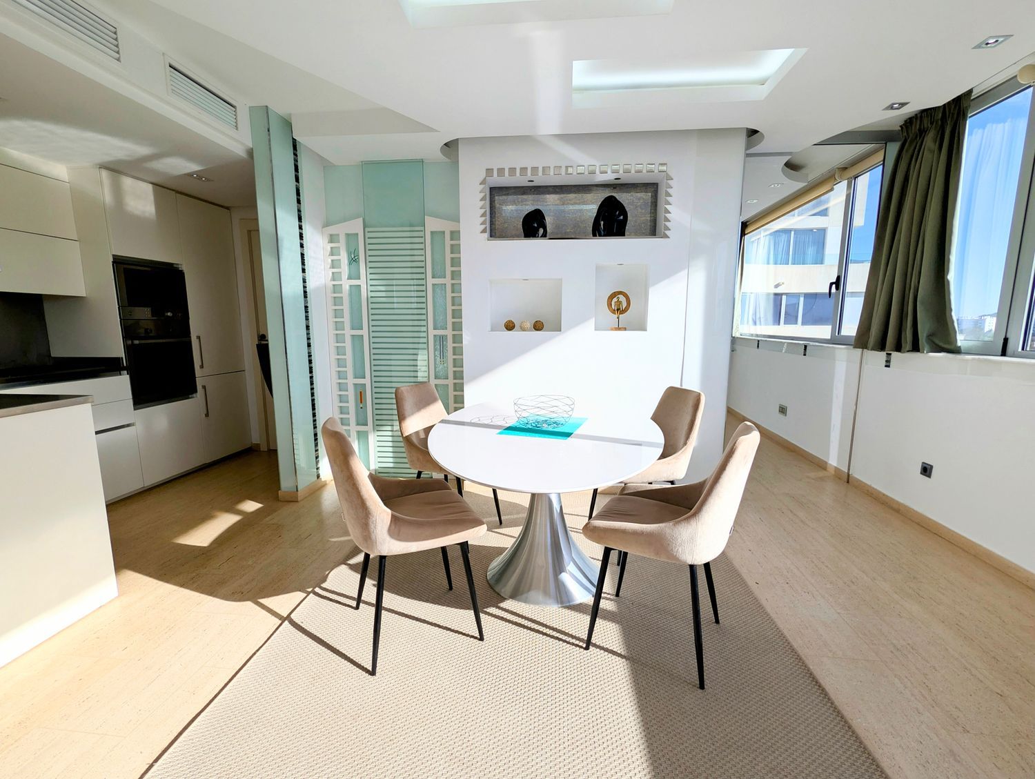 Piso en Calle de Benizamid, 8, Marina Botafoc - Talamanca, Marina Botafoc - Talamanca - Foto 6