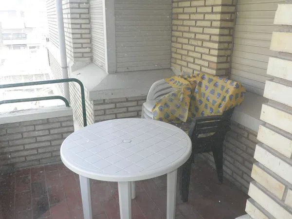 Piso en calle Fuente del Hierro, 25 - Foto 14