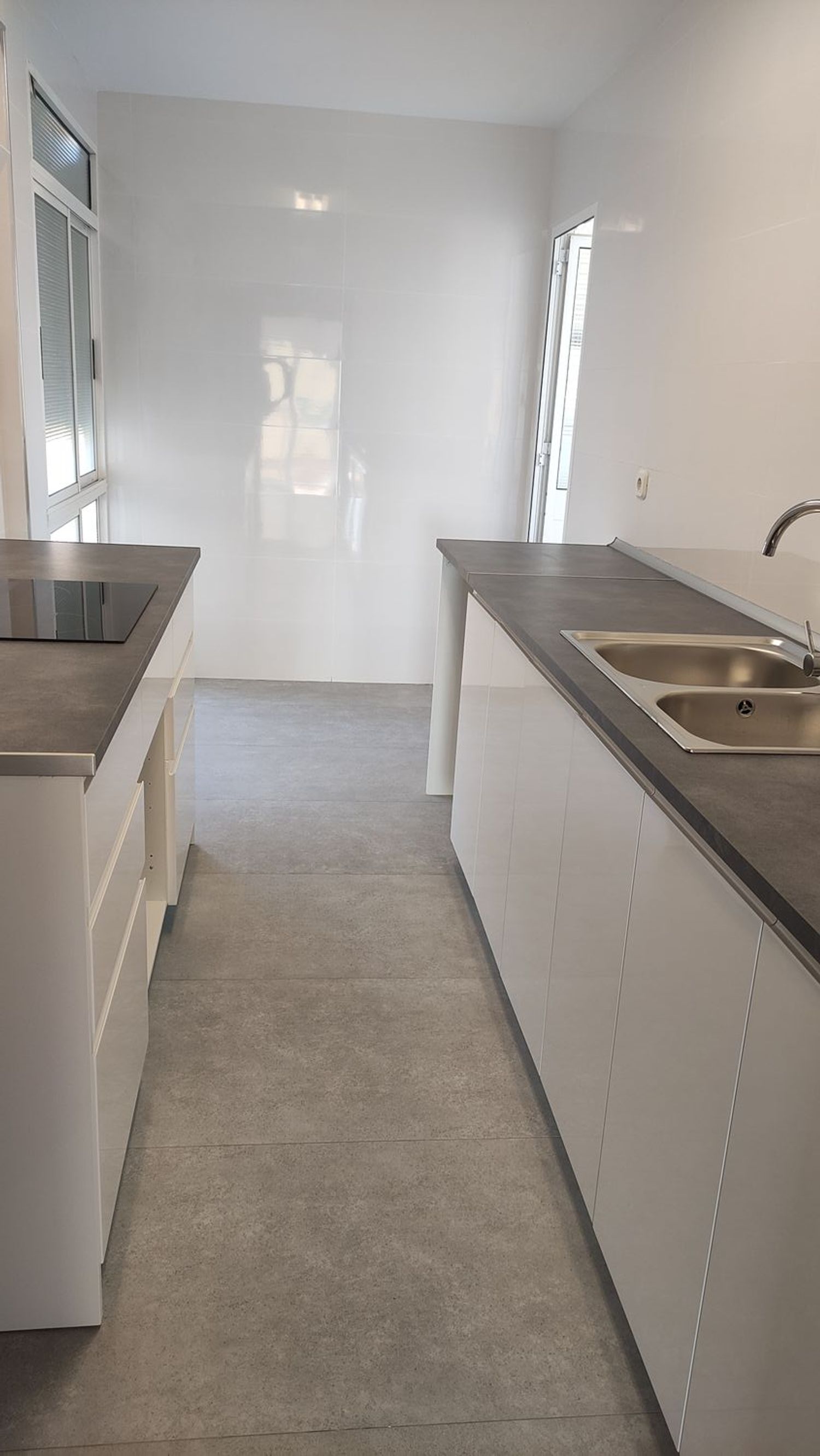 Piso en calle Marqués del Nervión, 116 - Foto 6