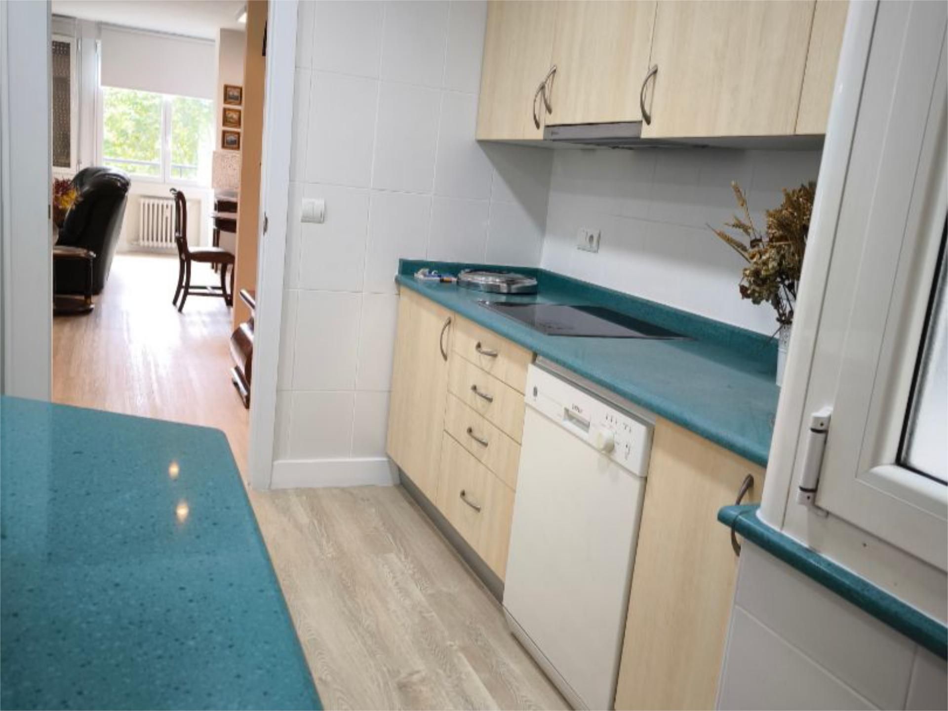 Piso en calle San Fernando 4 - Foto 10