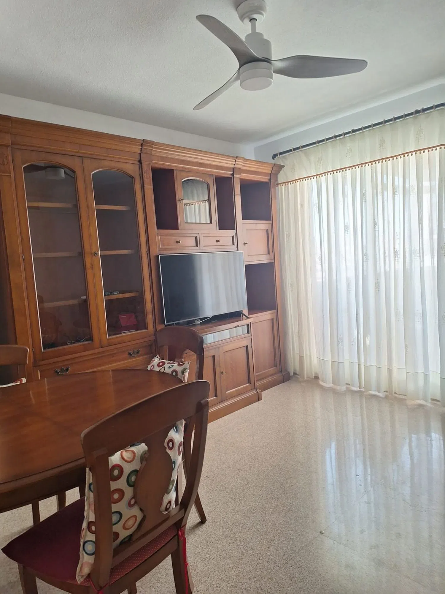 Dúplex en calle Foguerer José Angel Guirao, 5 - Foto 5