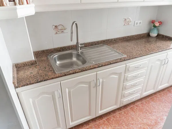 Piso en Barrio Arrancapins - Foto 13