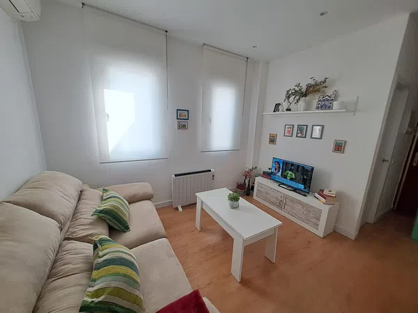 Piso en calle de Juan de Urbieta, 34 - Foto 7