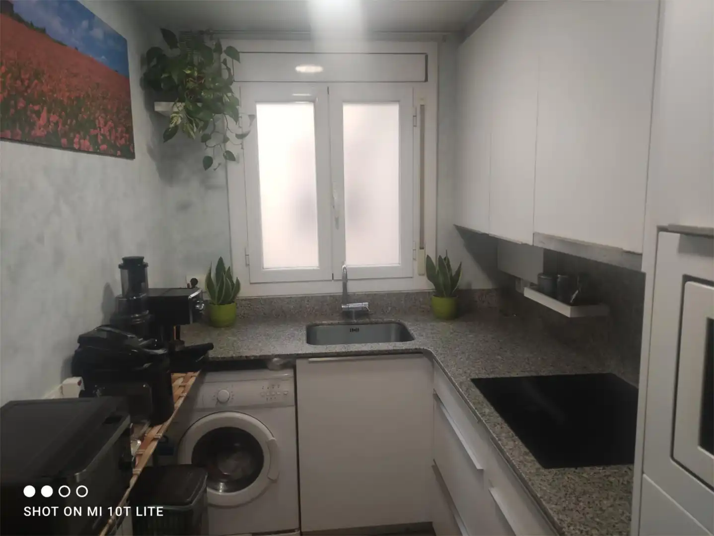 Piso en  Travessia de Sant Joan 2 - Foto 19