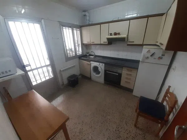 Chalet adosado en Calle Joaquín Sorolla, 39, La Plata - Foto 7