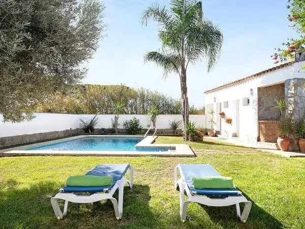 Casa o chalet independiente en Rincon de Juan Arias, 94 - Foto 17