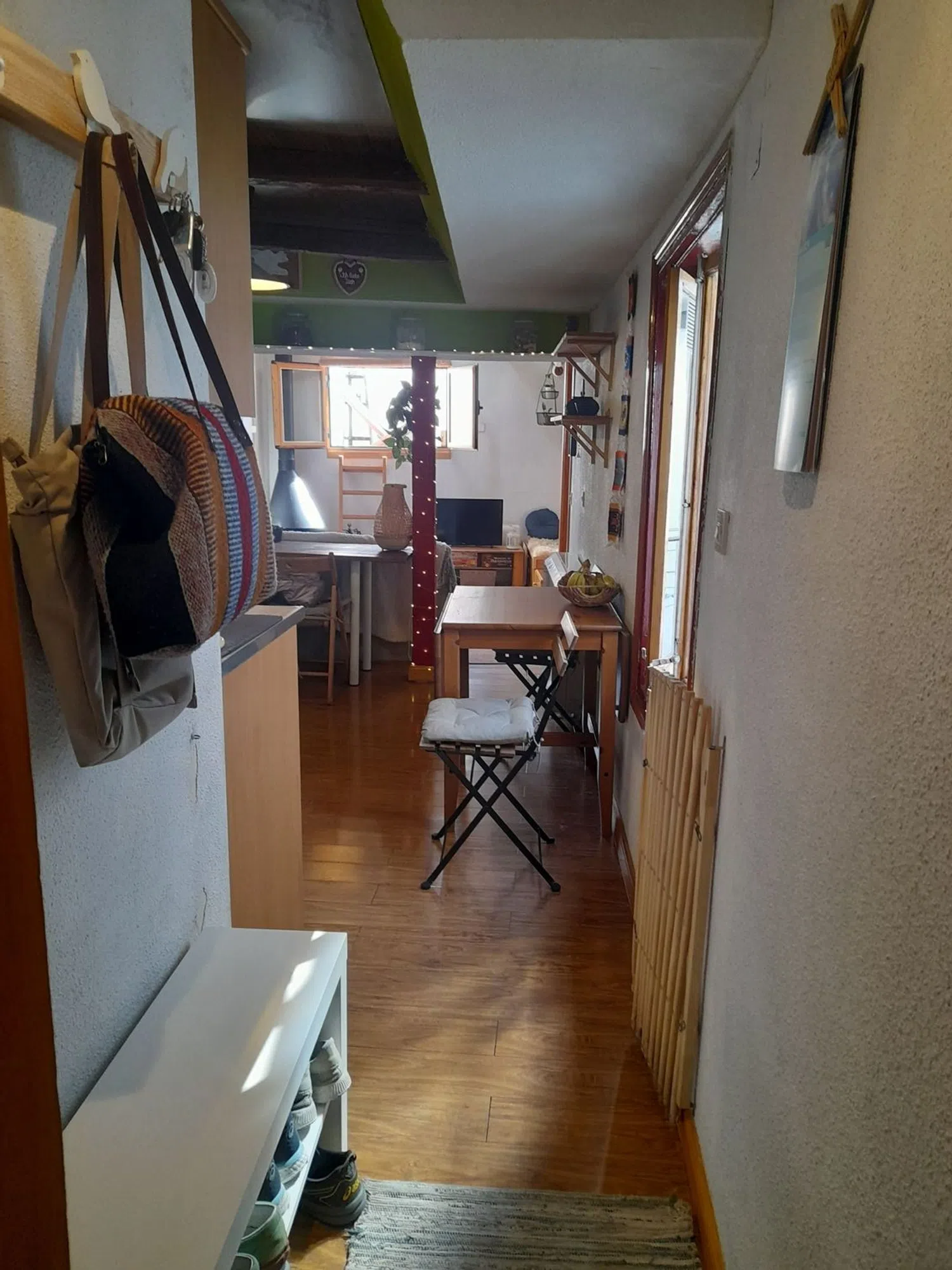 Ático en calle de San Bartolomé, 22 - Foto 19