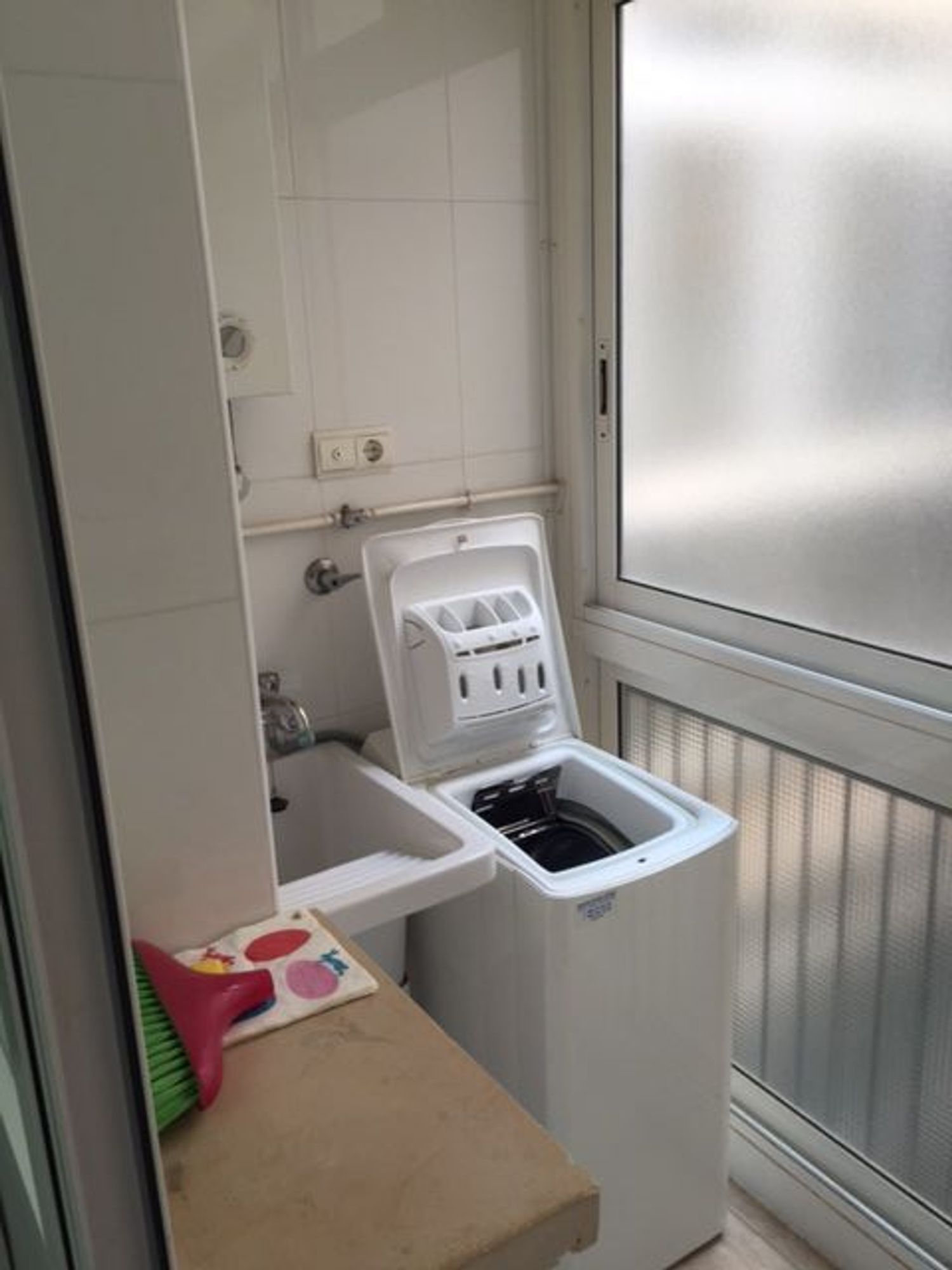 Piso en calle rambla, 7 - Foto 22