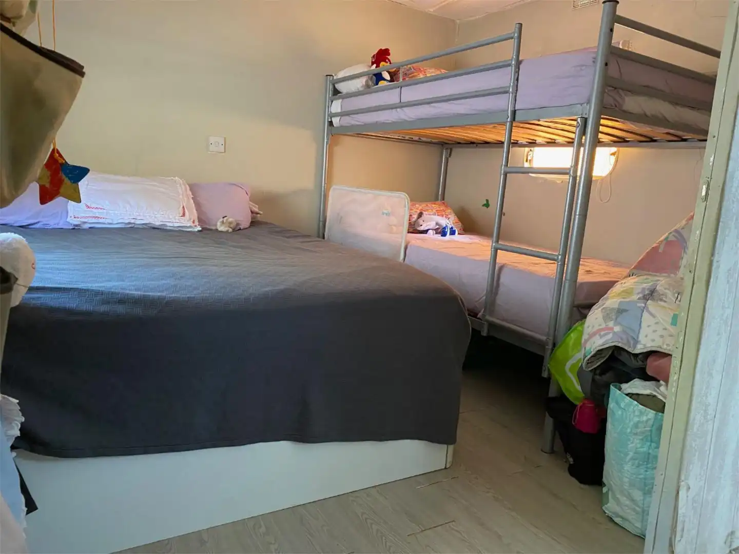 Piso en - Foto 4