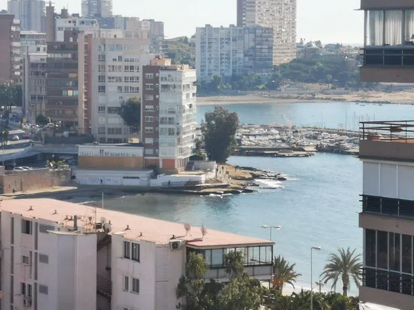 Piso en Avenida de la Condomina, 5, La Albufereta - Foto 11