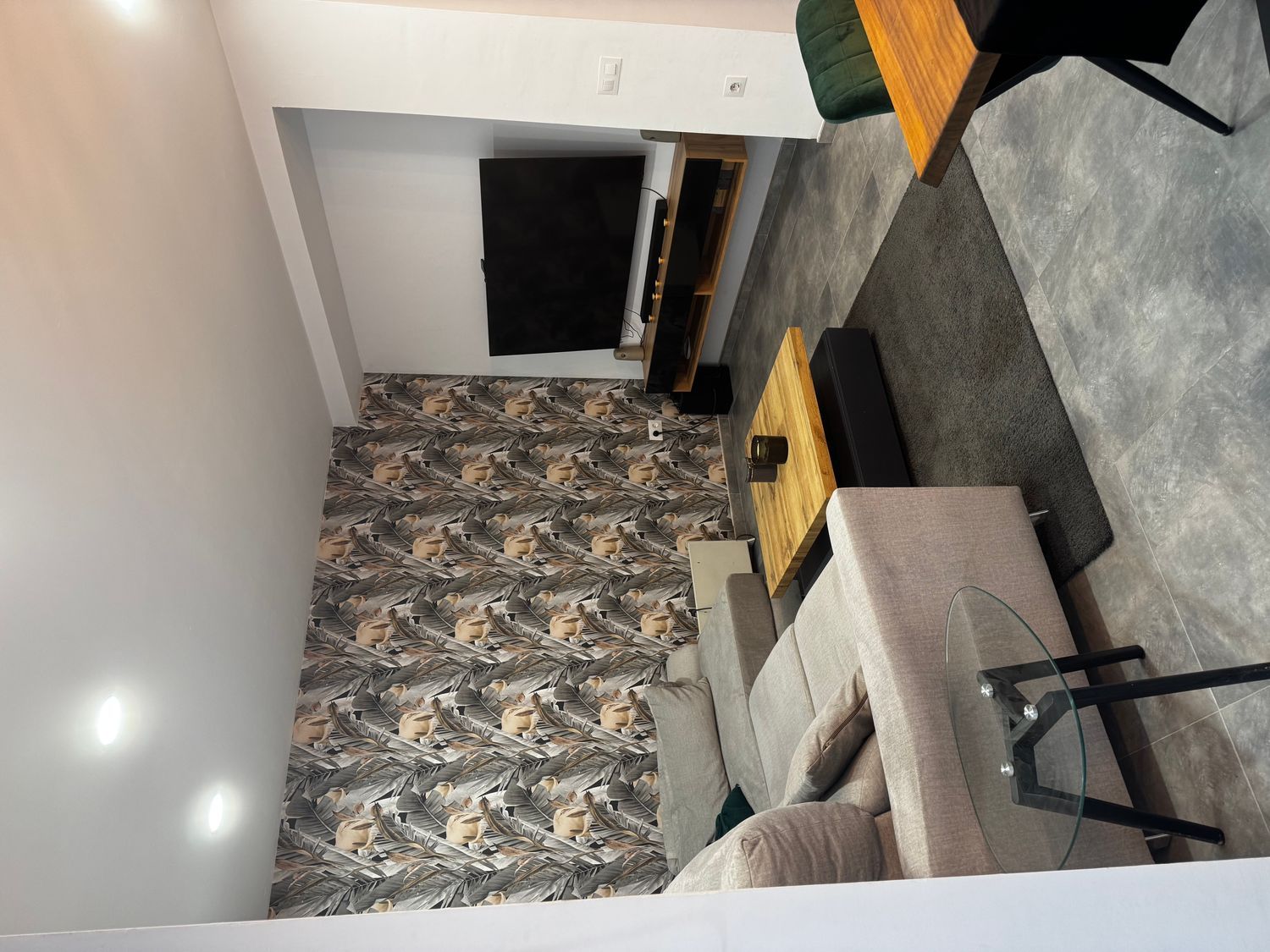 Chalet adosado en calle Maestro Tejera, 1 - Foto 1