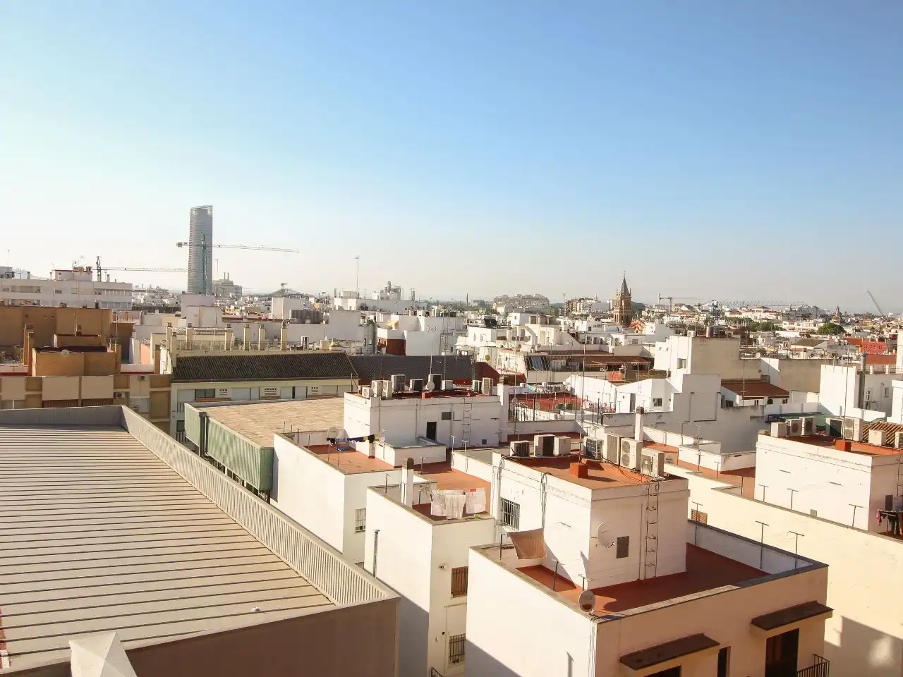 Estudio en  Calle Salado 2 - Foto 7