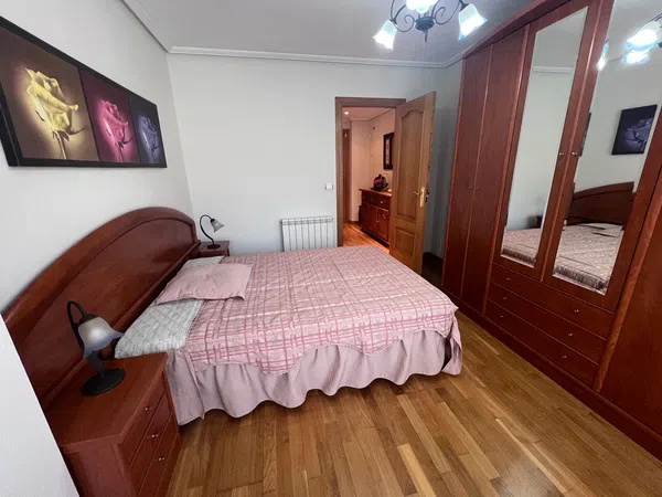 Piso en Avenida de América, 22, Zona Alta, Zona Alta - Foto 6