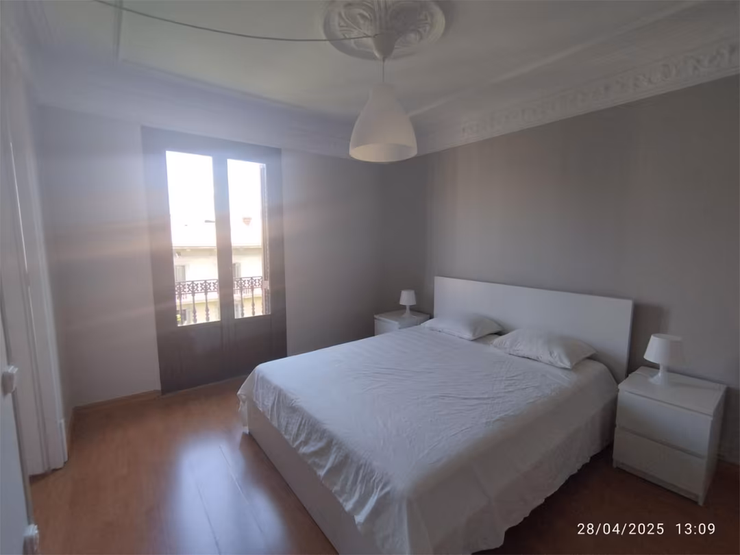 Piso en  Barcelona Capital - Foto 4