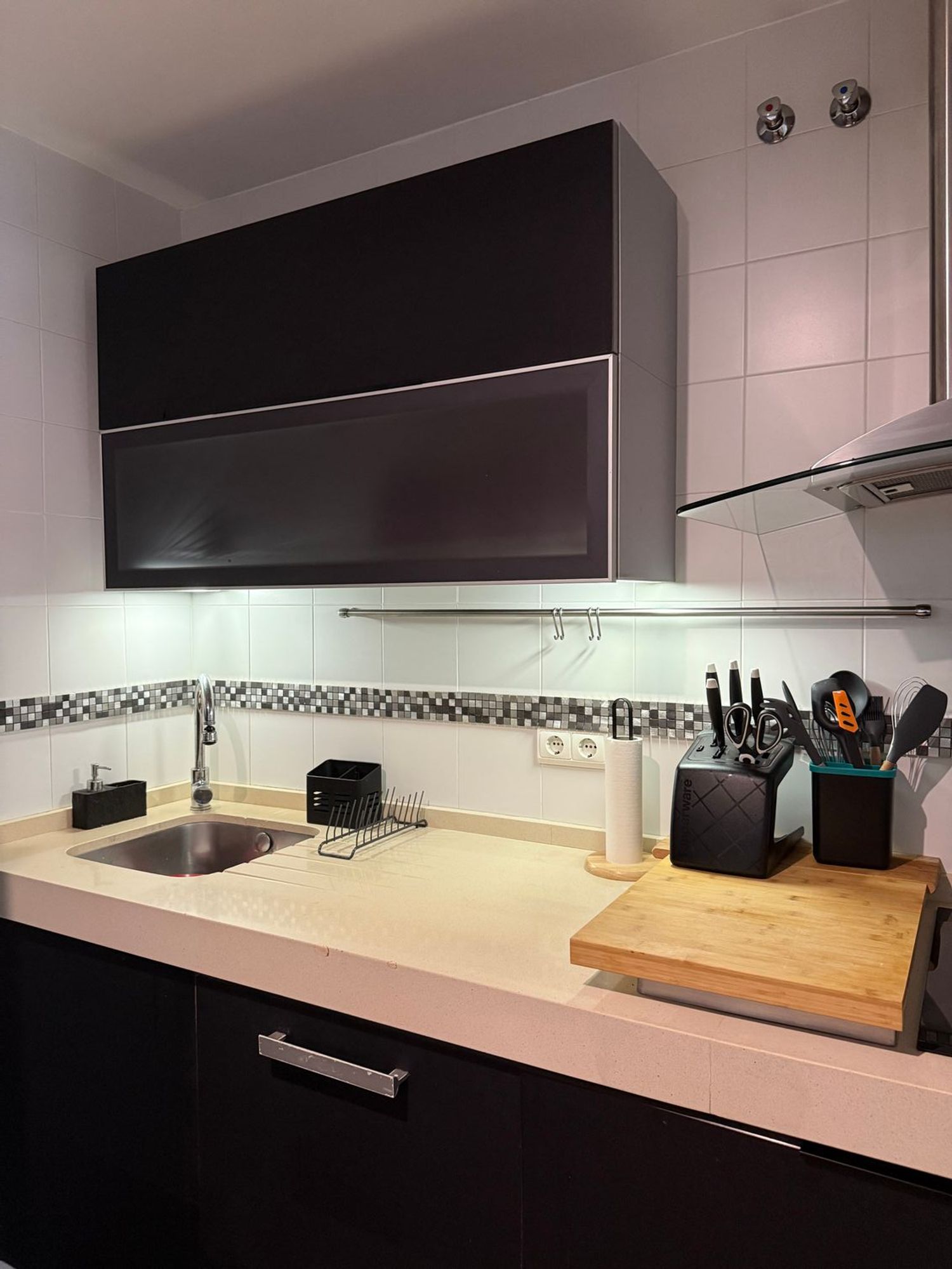 Chalet adosado en Calle Tomás Moro, 18, Avda. Caballero Bonald - San José Obrero - Guadalcacín - Foto 4