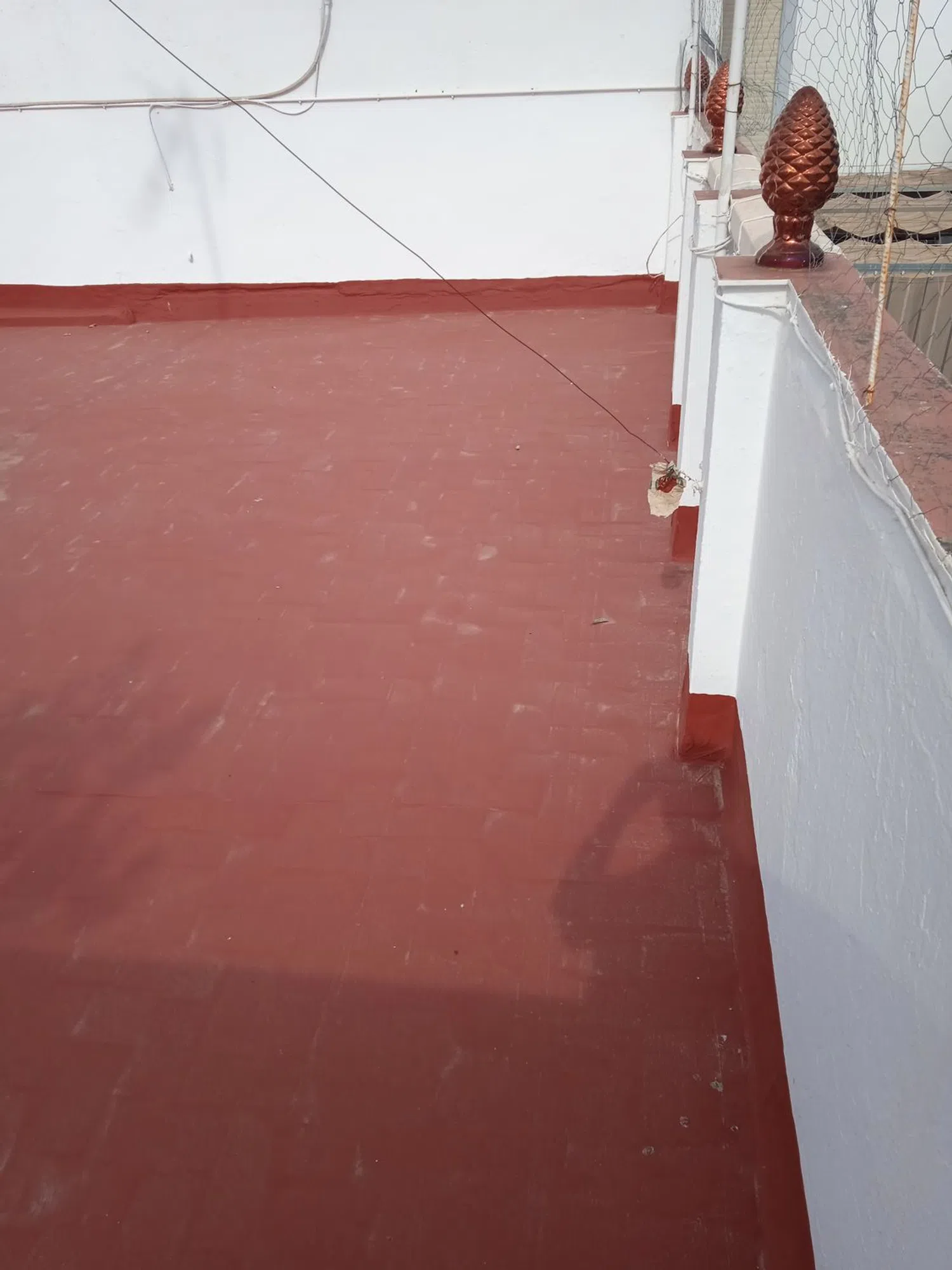 Chalet adosado en Tiro de Línea s/n sn - Foto 26