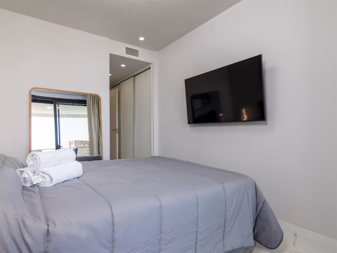 Apartamento en  Avinguda de Benissa 2 - Foto 15