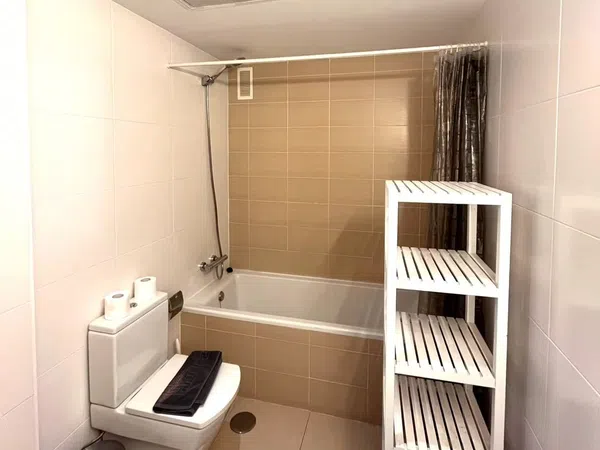 Piso en Avenida de les Nacions, 30, PAU 5 - Foto 14
