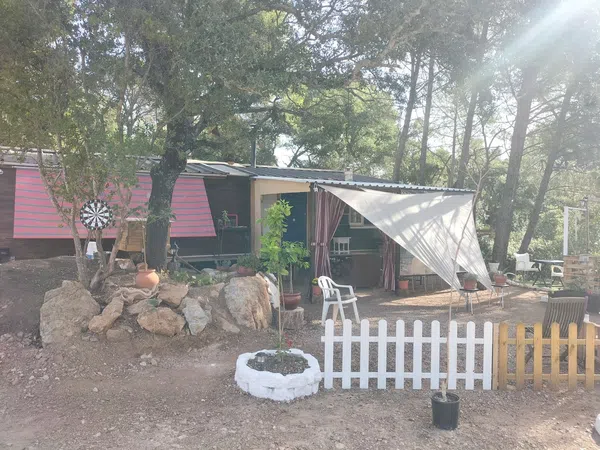 Casa o chalet independiente en Avenida Rosal, 90, Trassierra - Las Jaras - Foto 11