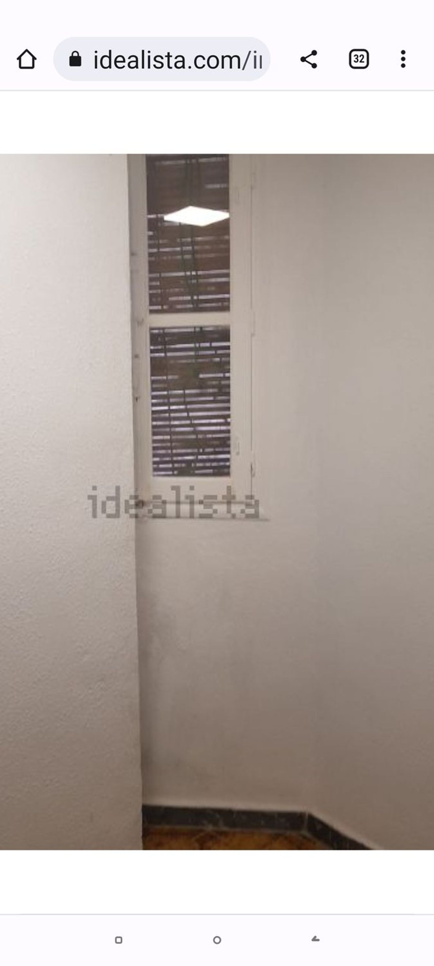 Piso en Calle del Reverend Rafael Tramoyeres, 27, Benimaclet - Foto 8