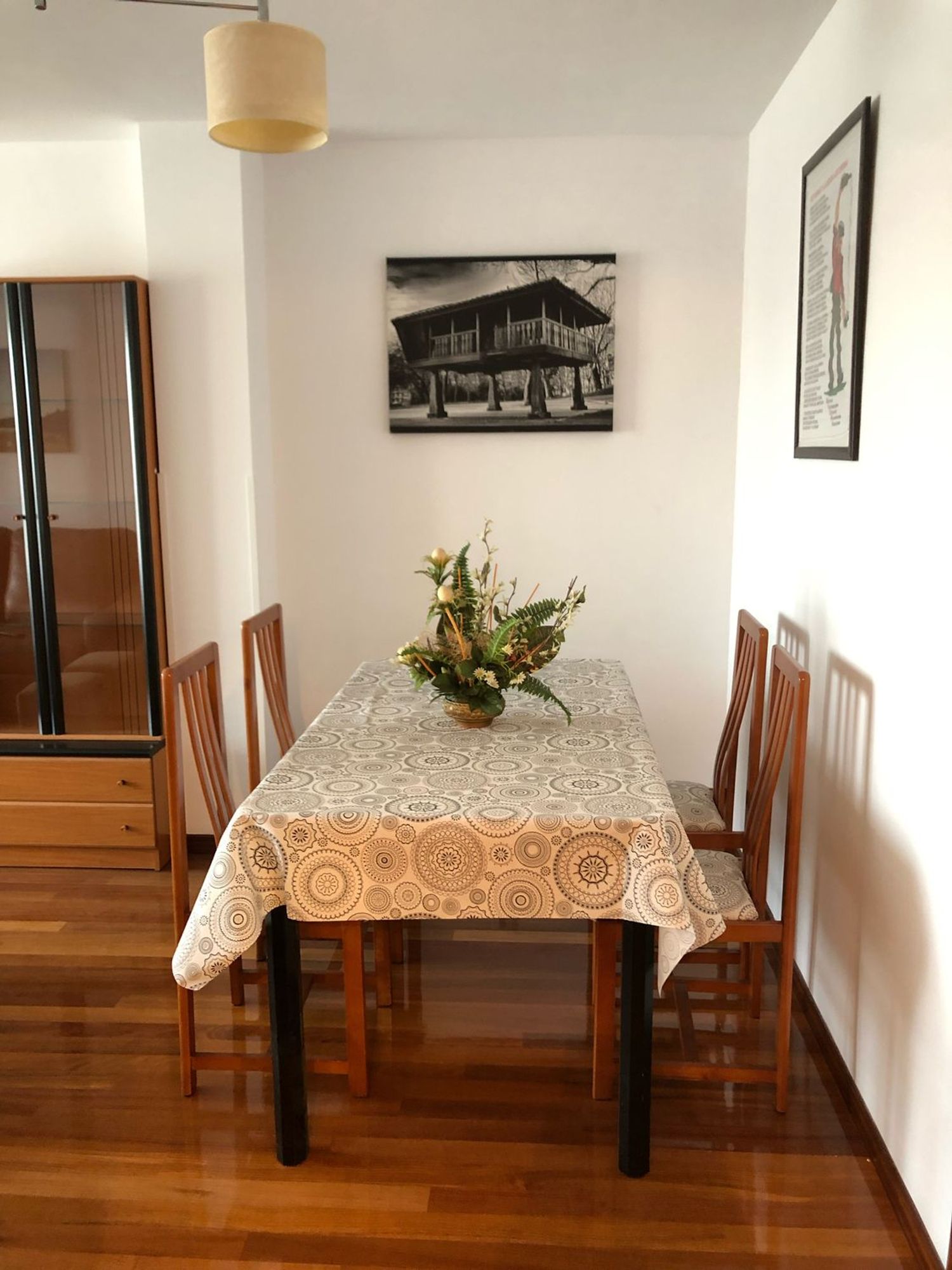 Piso en Camino de Heros, 4, El Carbayedo - El Quirinal, El Carbayedo - El Quirinal - Foto 4