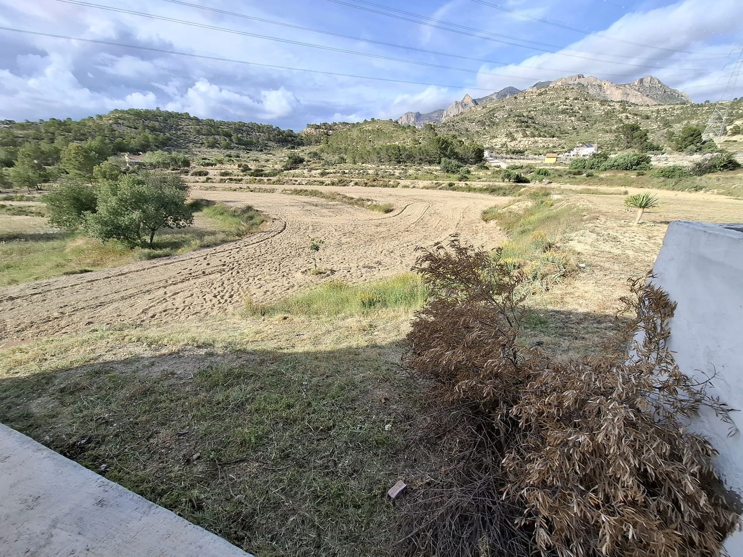 Casa rural en Ptda El Espino s/n - Foto 14