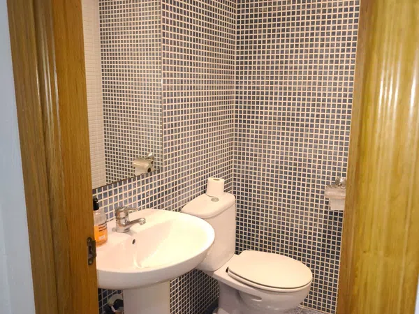 Chalet pareado en Calle de I'Aigualera, 3, Bonalba-Cotoveta, Bonalba-Cotoveta - Foto 12