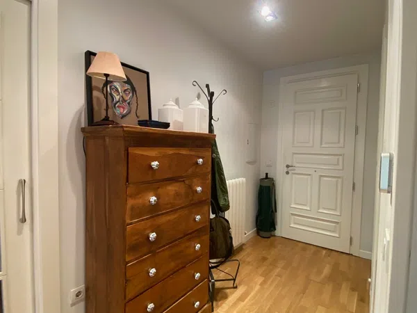 Chalet adosado en Calle Abraham Lincoln, 20, Zabalgana - Ariznabarra - Foto 6