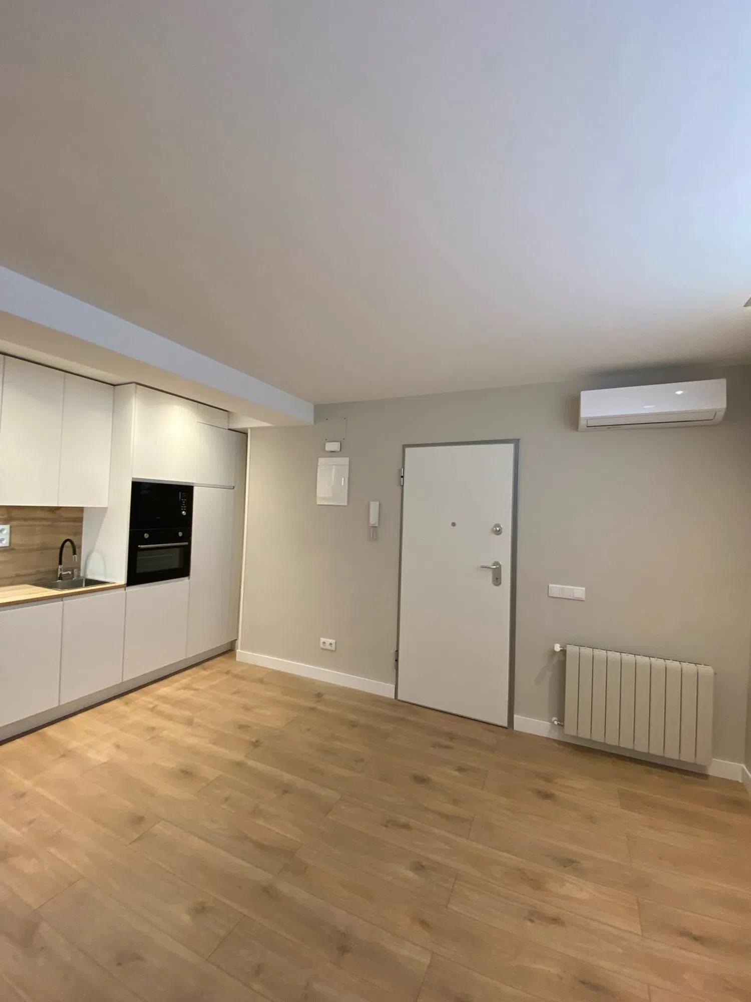 Piso en calle de Luis Cabrera, 12 - Foto 6