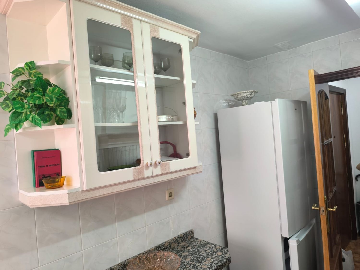 Piso en avenida Virgen de los Dolores, 6 - Foto 21