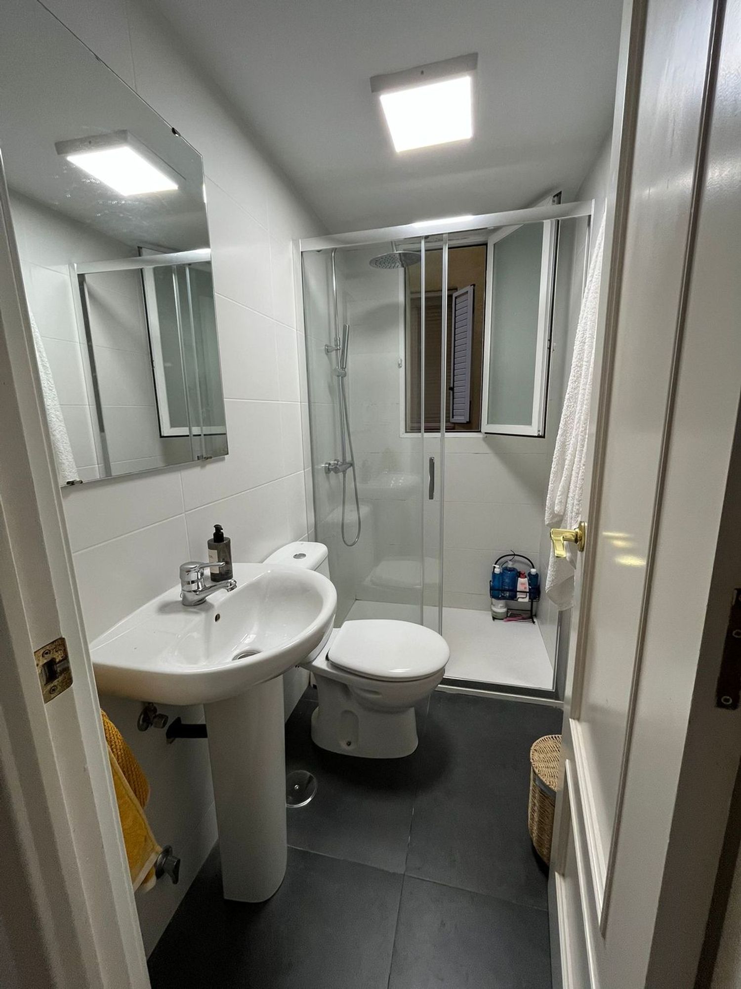 Piso en calle de María de Guzmán, 29 - Foto 10