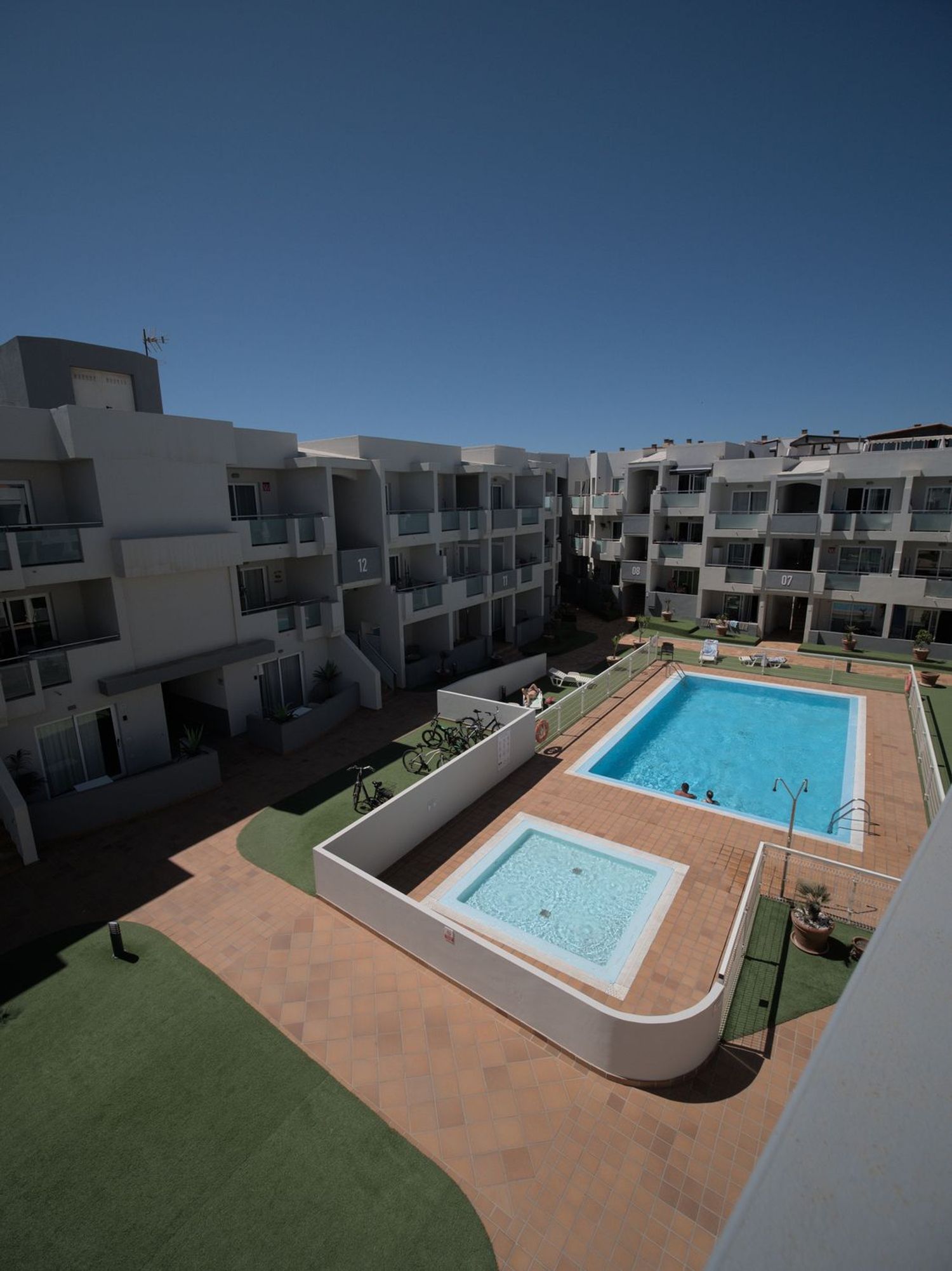 Ático en Avenida Juan Carlos I, 20, Corralejo - Foto 38