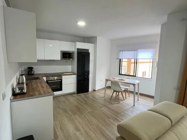 Piso en calle San Vicente, 5 - Foto 2