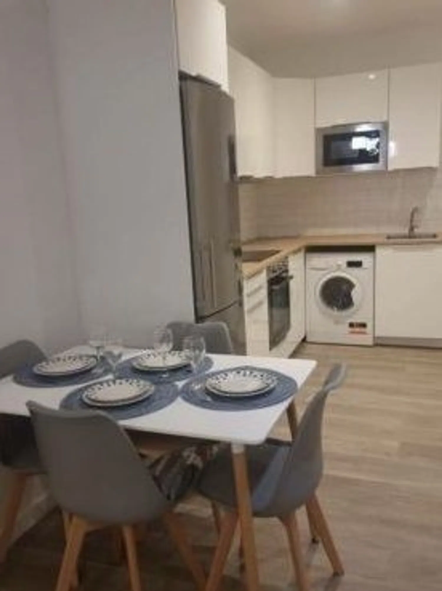 Piso en calle del Pare Garí, 43 - Foto 6