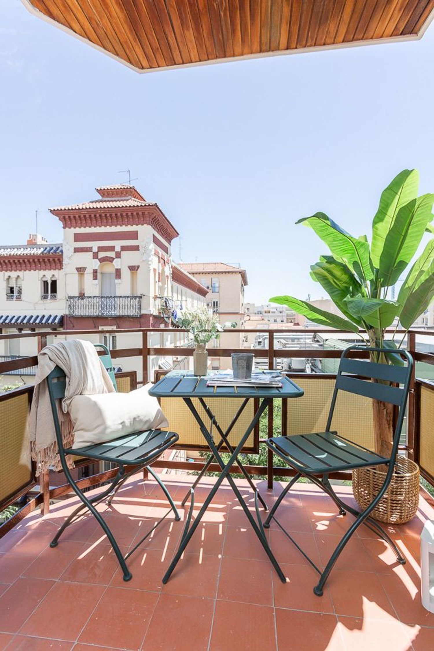 Piso en calle de Alonso Cano, 13 - Foto 7