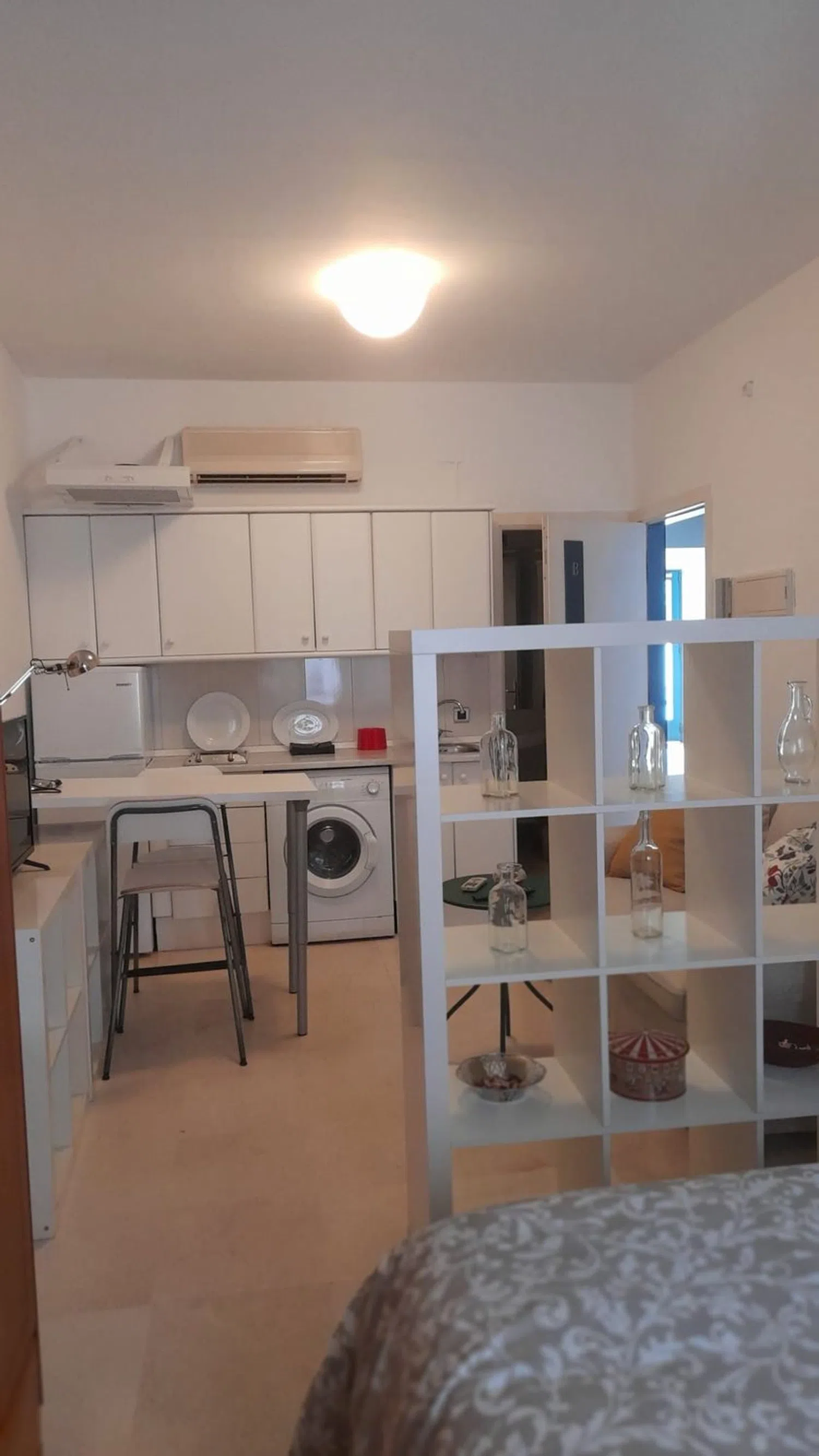 Estudio en calle Monte Carmelo, 37 - Foto 3