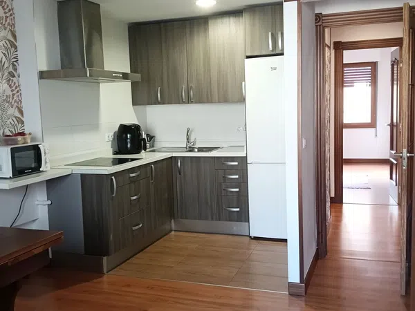 Piso en Espinosa de los Monteros - Foto 1