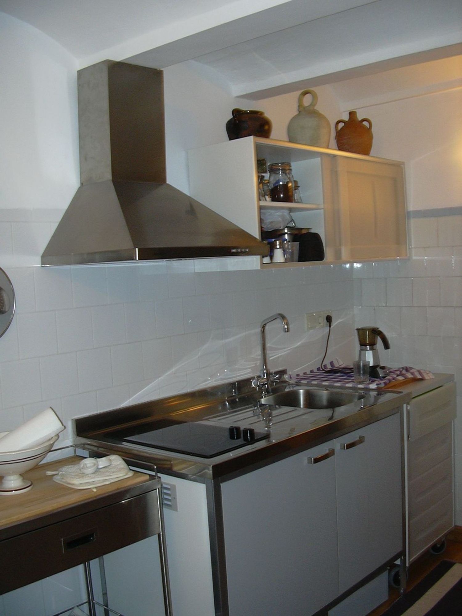 Casa de pueblo en Calle San Pascual, 12 - Foto 4