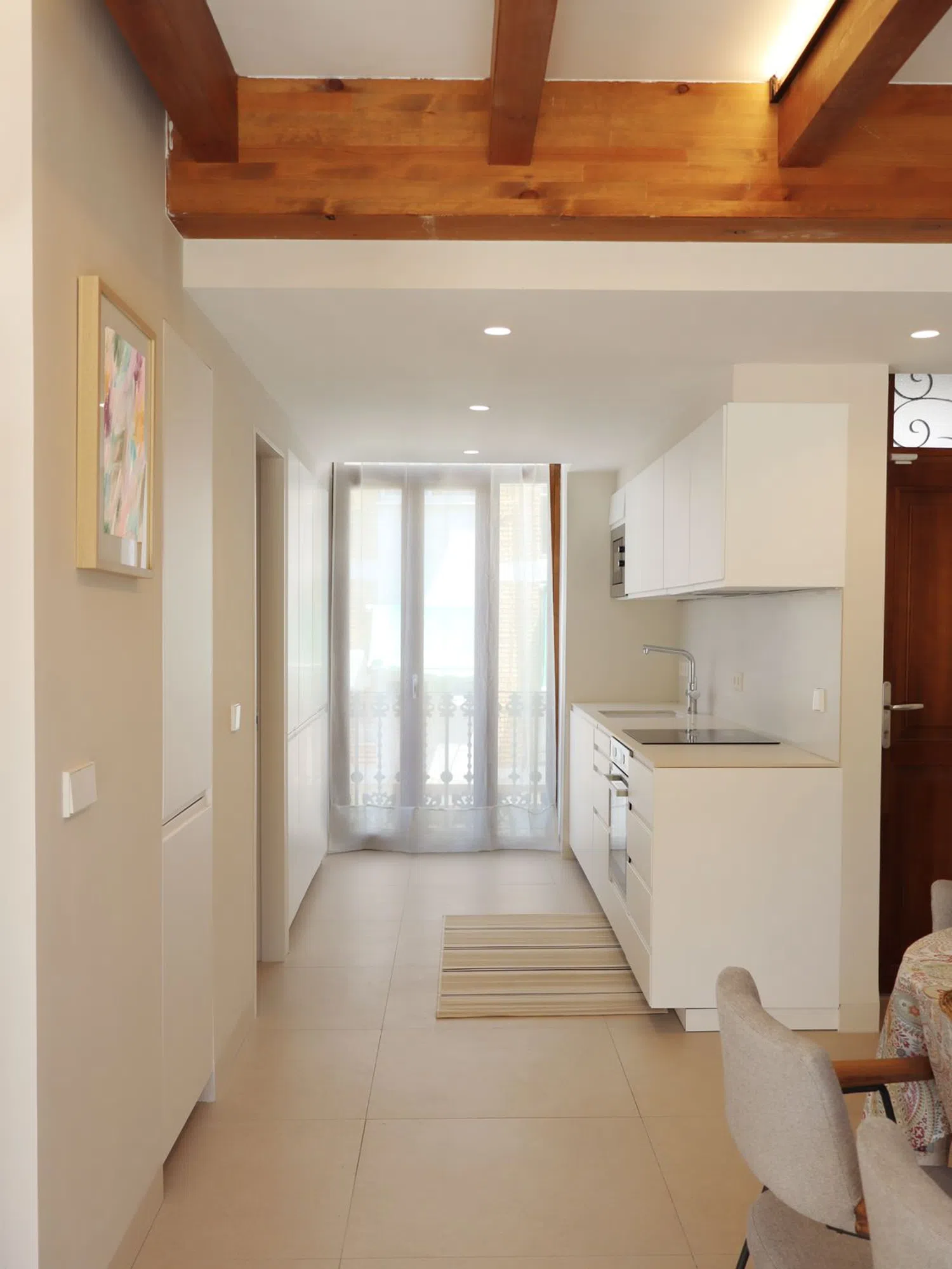 Piso en Barrio El Cabanyal-El Canyamelar - Foto 6