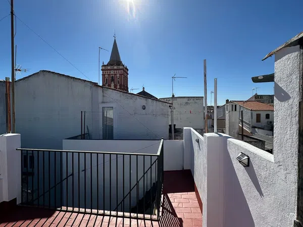 Piso en Calle Cabecillo de Martín Sánchez, 7 - Foto 11