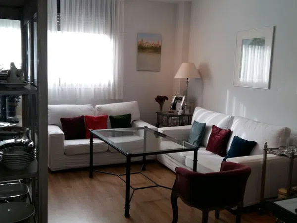 Piso en calle Juan Antonio Cavestany, 21